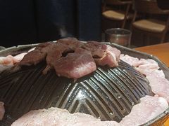 -kingkong大猩猩烤肉(CBD店)