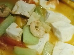 -柒园·三十年创意杭帮菜(龙湖滨江天街店)
