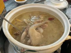 -鸽鸟轩(石岐店)