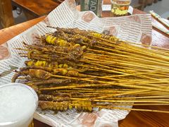 -十里铺铁板鱿鱼