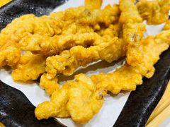 -黄饷·咖喱蛋包饭(奥城店)