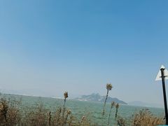 -宁波松兰山滨海旅游度假区