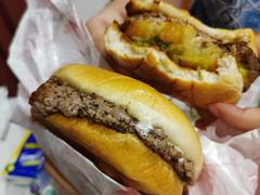 -FATBURGER 特富客汉堡(外交公寓店)