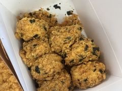 -鲍师傅糕点(江苏路店)