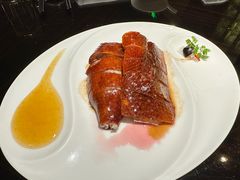 -北京四季酒店·采逸轩