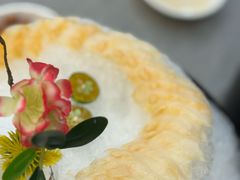 -祈胜邨•顺德鱼生•顺德菜(容桂店)