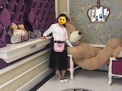 -自由港KTV(王子公主金平店)