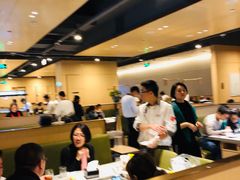 -海底捞火锅(方圆荟店)