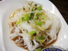 -陕西人家(莱山店)
