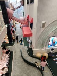 -奈尔宝家庭中心·亲子餐厅(华采天地店)