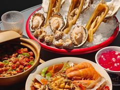 -金龙·打边炉(南京西路店)