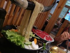 -许府牛火锅(信义坊总店)