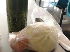 -南通大学-食堂