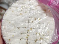 -高桥小香松糕