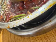 -渝味黄姐火锅(黄泥村店)