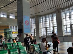 -衡阳东站