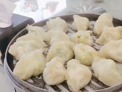 -王厚元饺子·辽菜·烤鸭(黄河大街店)