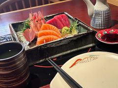 -蟹田居·活蟹料理(东城店)