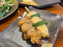 -鸟鹏烧鸟居酒屋(仁恒梦中心店)