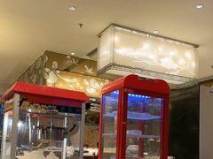 -喜来登酒店-盛宴标帜海鲜自助
