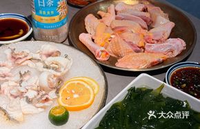 Signature Longji Crisp Carp
