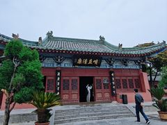 -开封包公祠