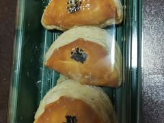 -泸溪河桃酥(鄞州高新宝龙店)