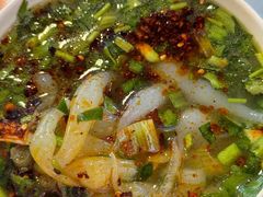 -正宁路小吃夜市