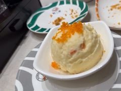-新一番三文鱼寿司(大东海店)