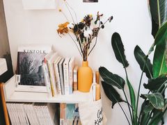 -隹木咖啡馆(宝龙广场店)