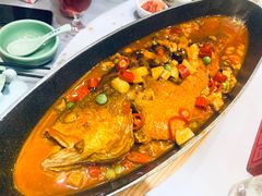 -北平盛世·新京菜·北京烤鸭(劲松·双井店)