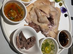 -闻见中国海南菜(K11店)