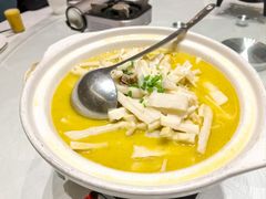 -粥堂里餐厅(城市御园店)
