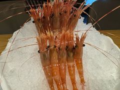 -虹料理·日料放题(悠方店)