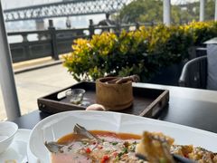 -汉水谣·江景餐厅(江滩店)