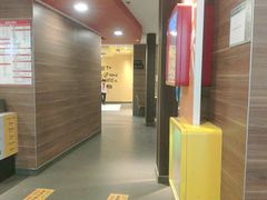 -麦当劳(莆田荔城大道万达店)