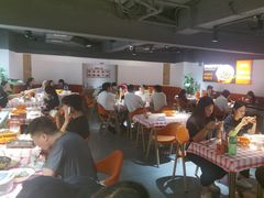 -韵味湘肴·小炒黄牛肉(五一广场店)
