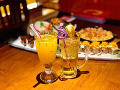 -千代武日本料理(开发区店)