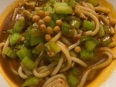 -疆Jiang·新疆秘制料理