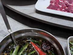 -围炉夜话·潮汕卤水火锅(榕江店)