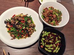 -铭副琦食·虾蟹烩馆(渔人码头店)