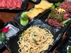 -束河人家(南锣鼓巷店)