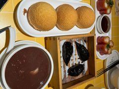 -蔡澜点心·粤菜(花城汇南区店)