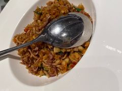 -君庭中餐厅(友谊宾馆店)