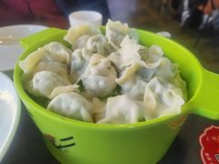 -老边饺子馆·东北菜(虎坊桥店)