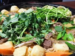 -肚子铺羊蝎子火锅