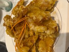锅包肉-冰城焰会大丰收铁锅炖(萝岗万达金街店)