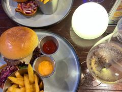 -bluefrog蓝蛙(皇庭广场店)