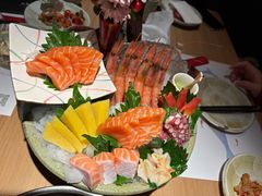 -匠和风精致料理(春熙路群光广场店)