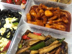 -西安烤鸭店(369烤鸭王店)